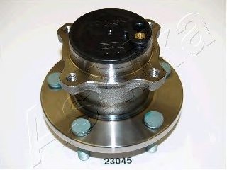 ASHIKA 44-23045 Wheel Hub